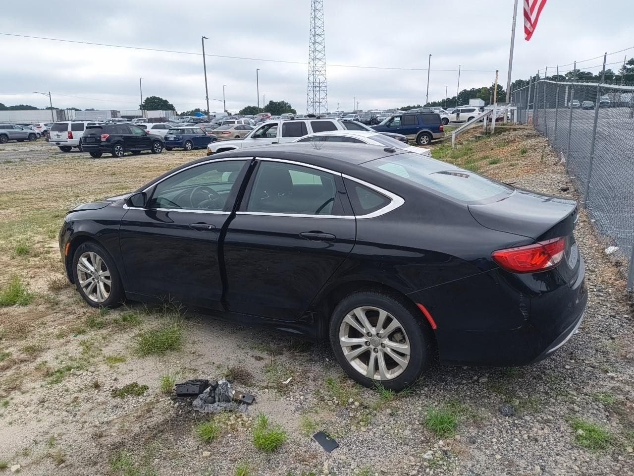 Vehicle Image