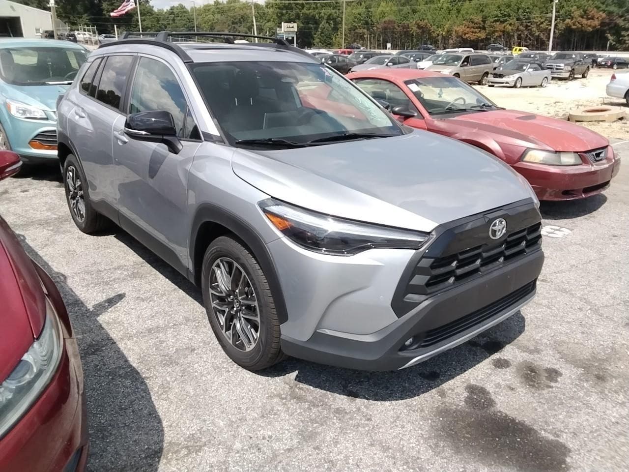 Vehicle Image