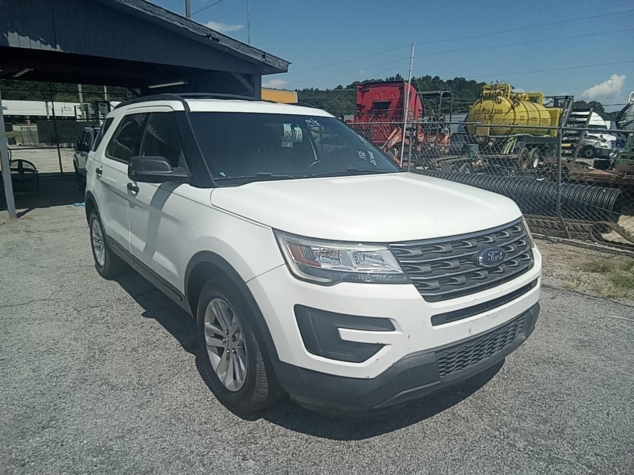 Vehicle Image