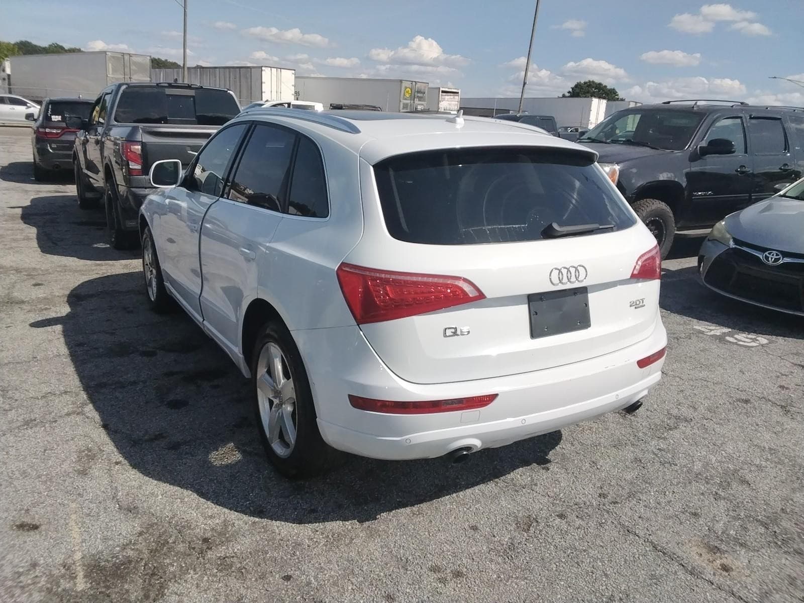 Vehicle Image