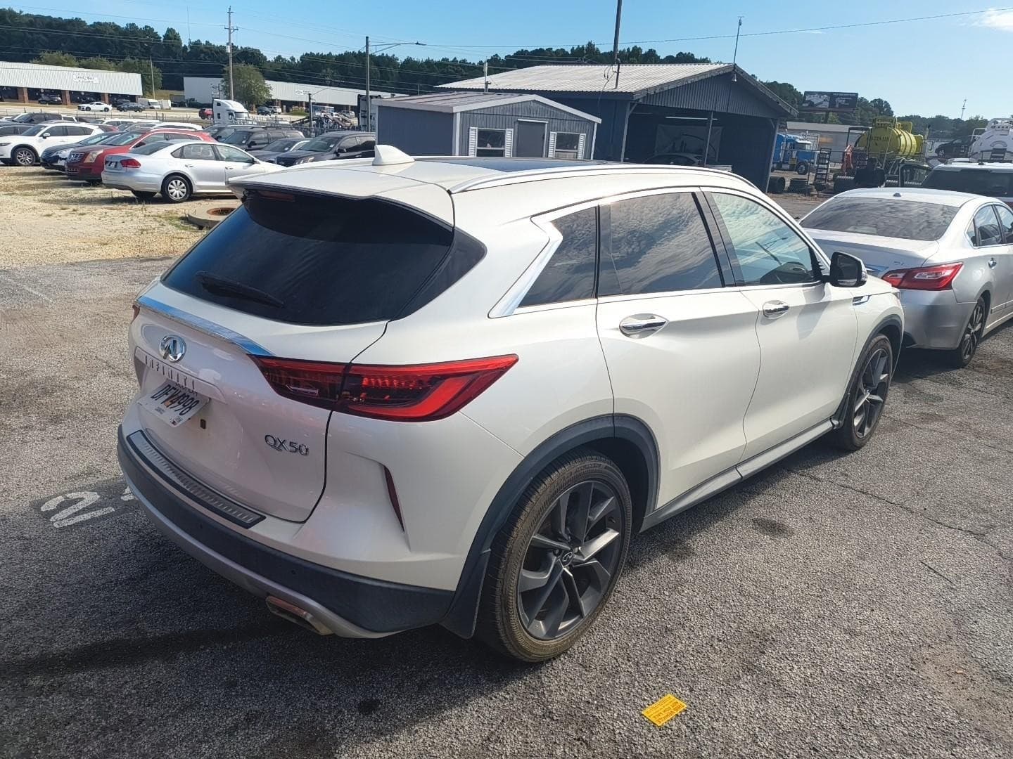 Vehicle Image