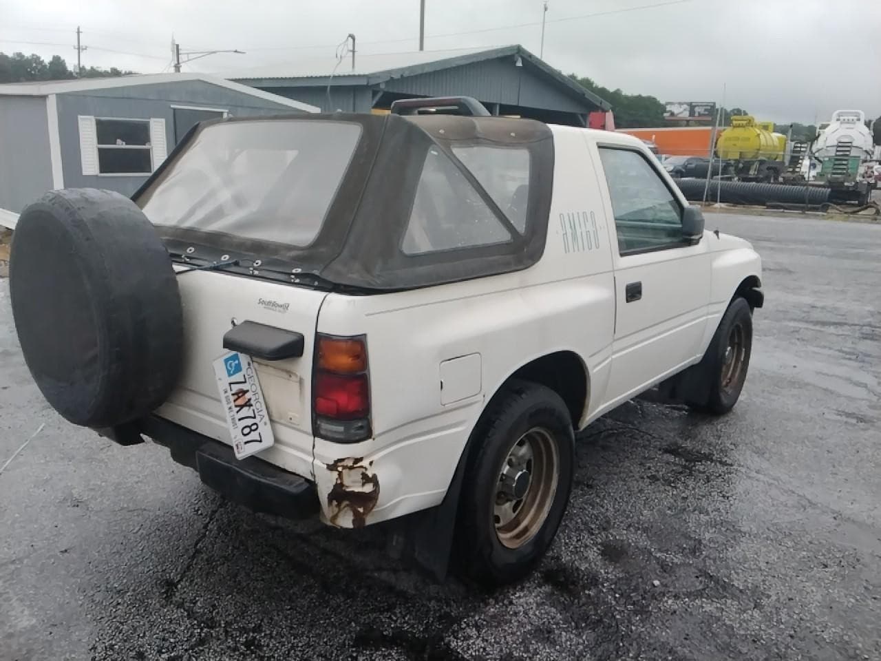 Vehicle Image
