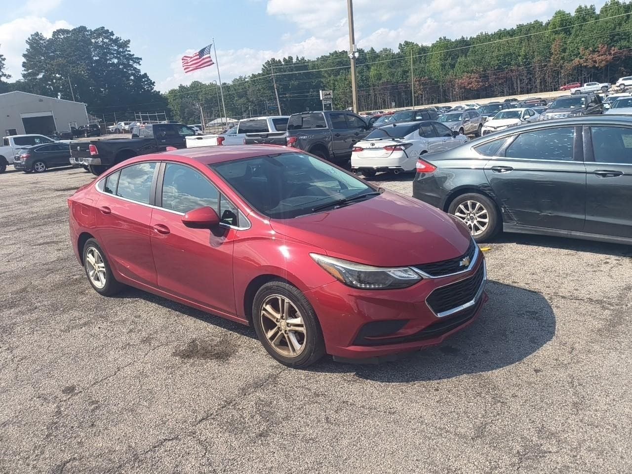 Vehicle Image