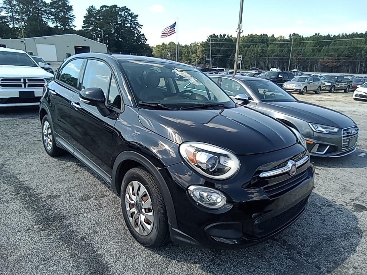 Vehicle Image