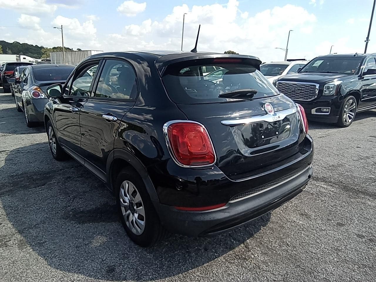 Vehicle Image