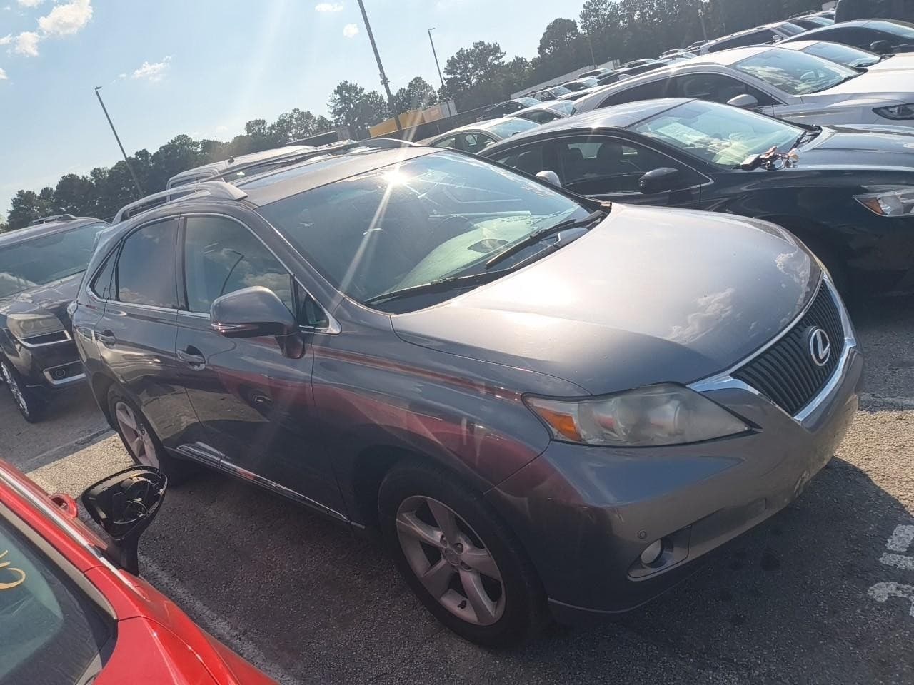 Vehicle Image