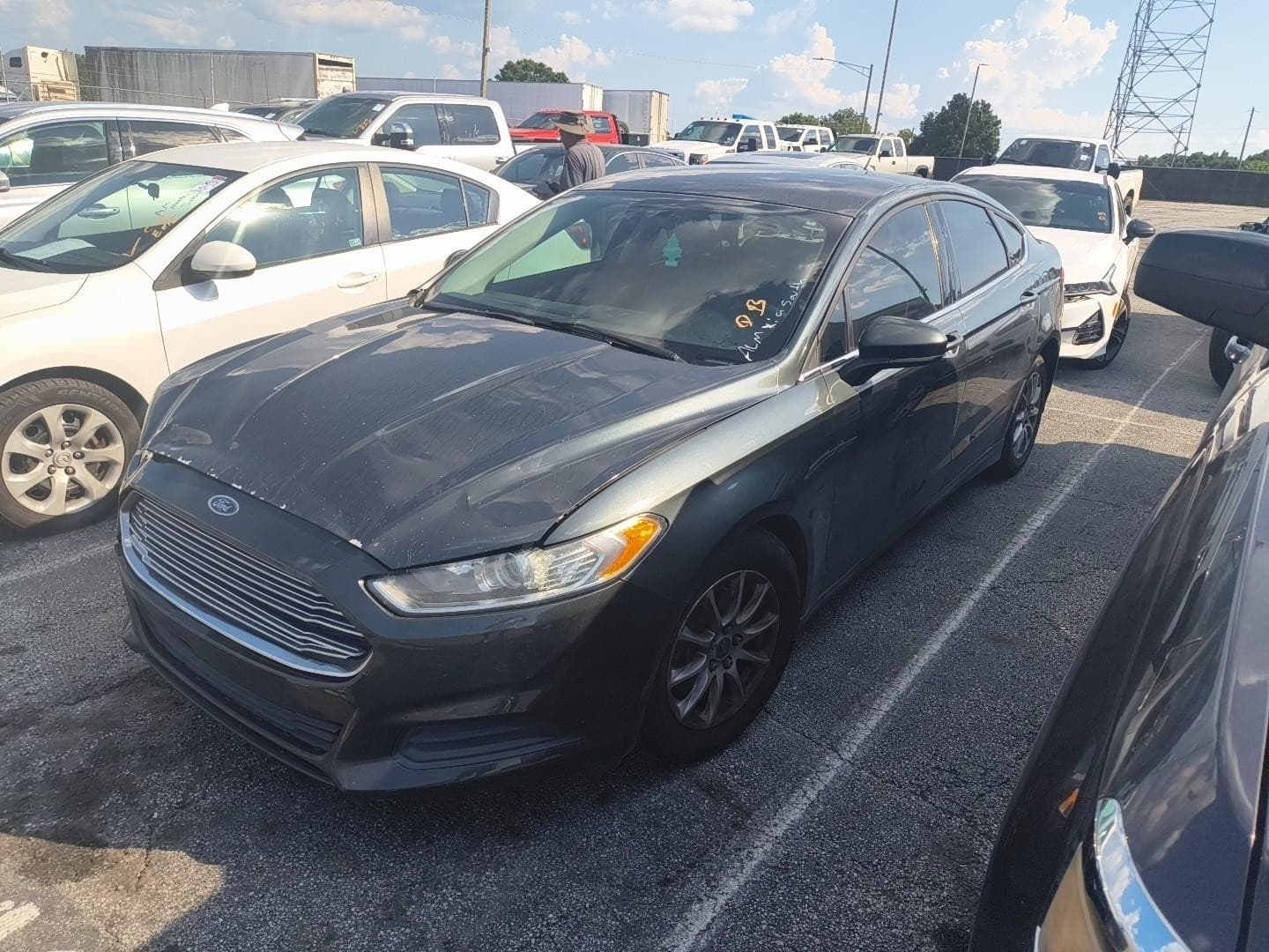 Vehicle Image