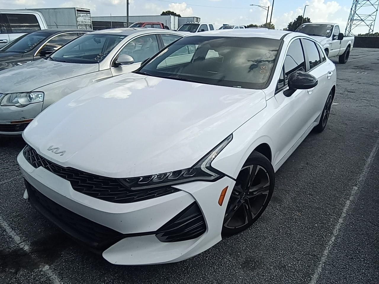 Vehicle Image