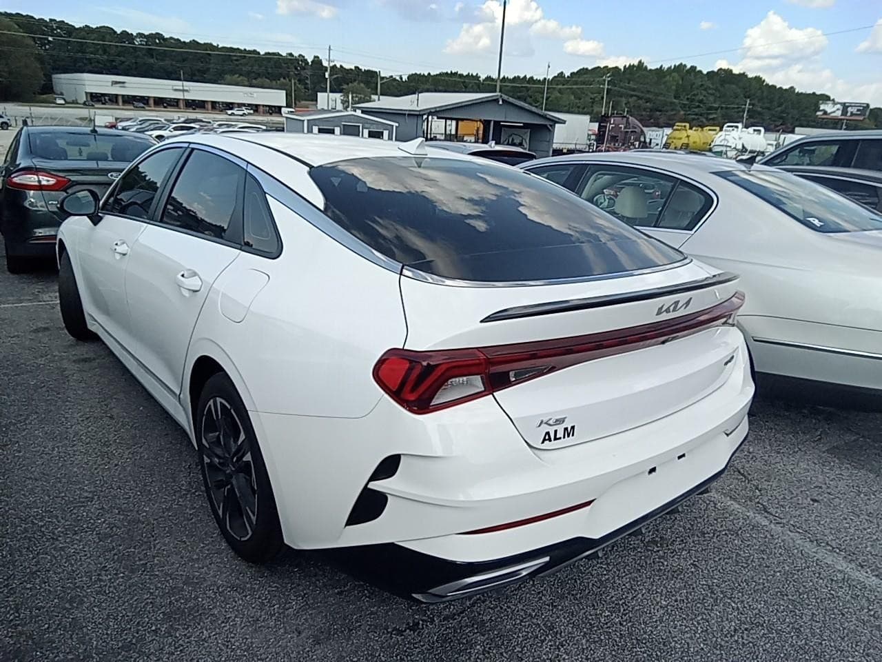 Vehicle Image
