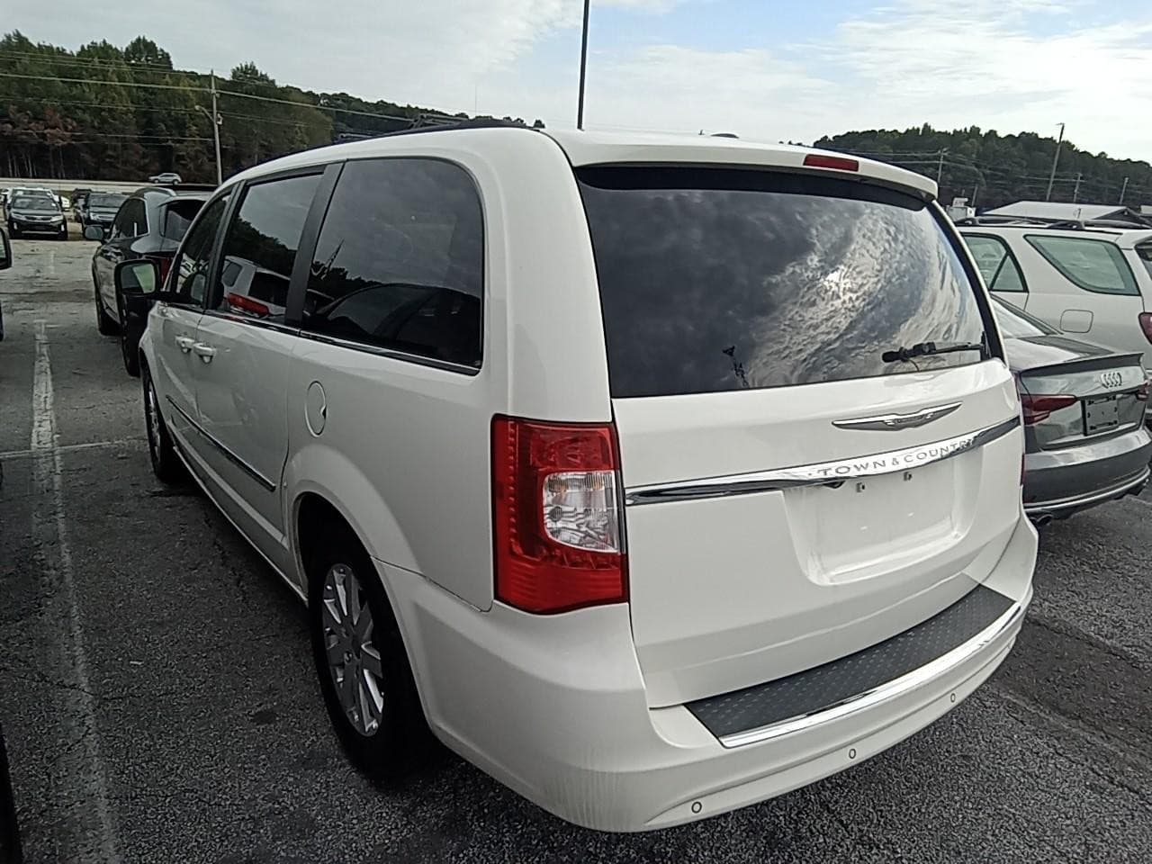 Vehicle Image
