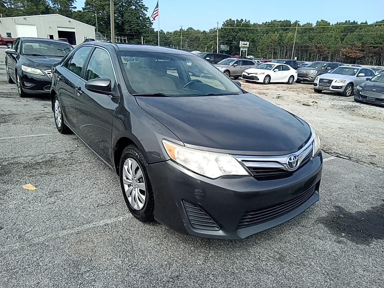 Vehicle Image