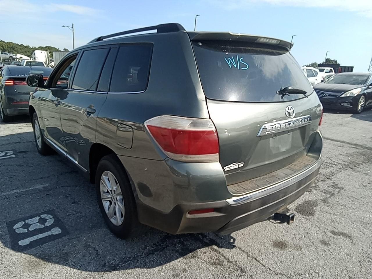 Vehicle Image