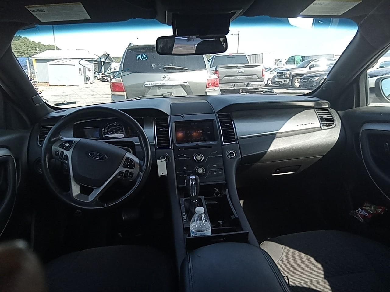 Vehicle Image