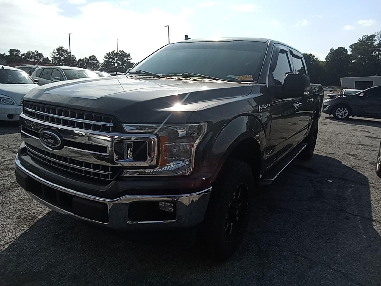 Vehicle Image
