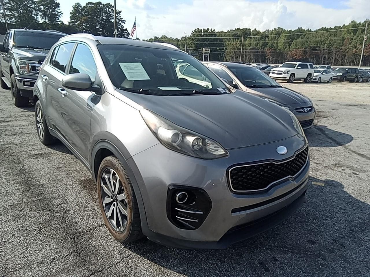 Vehicle Image