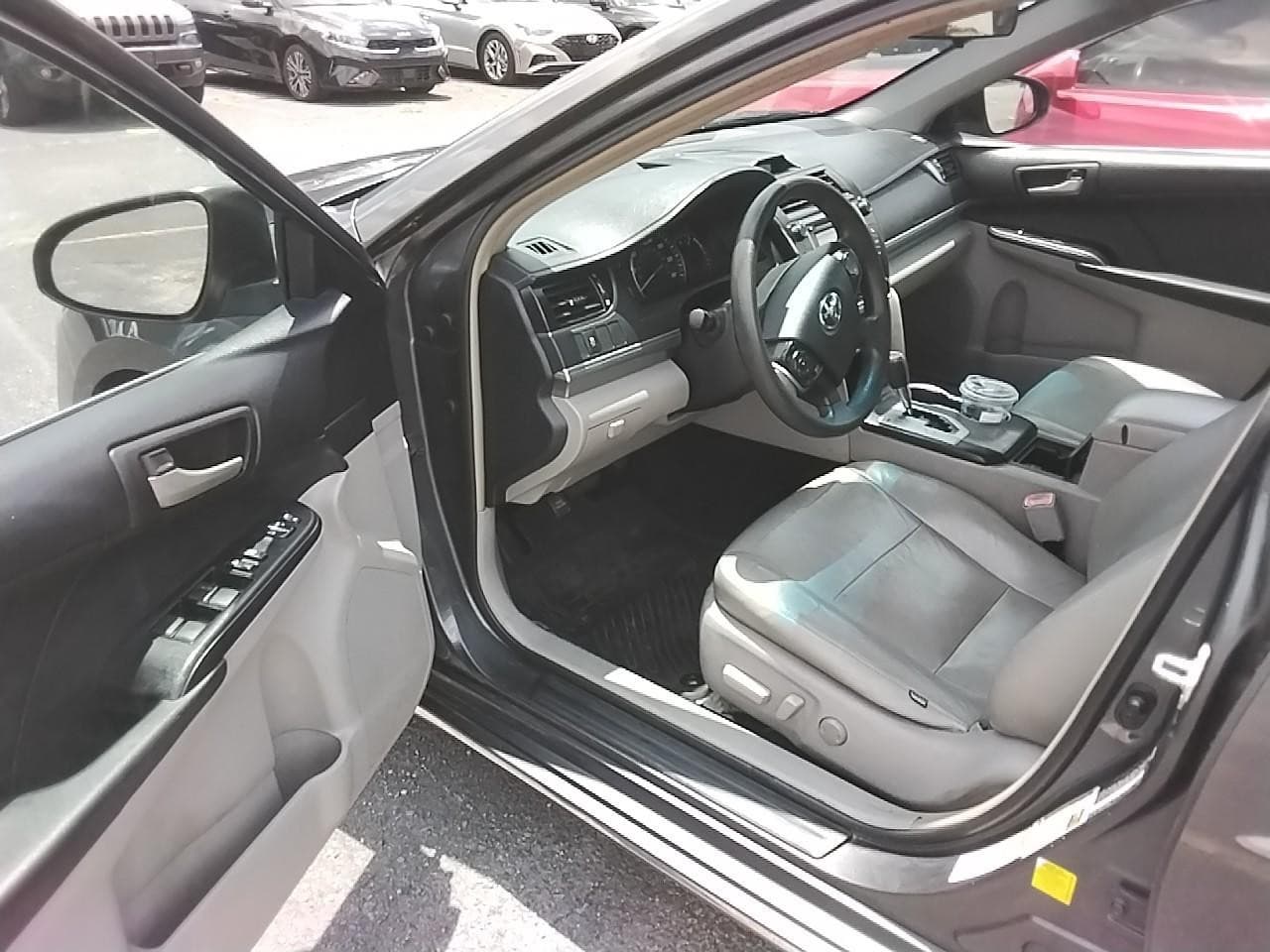 Vehicle Image