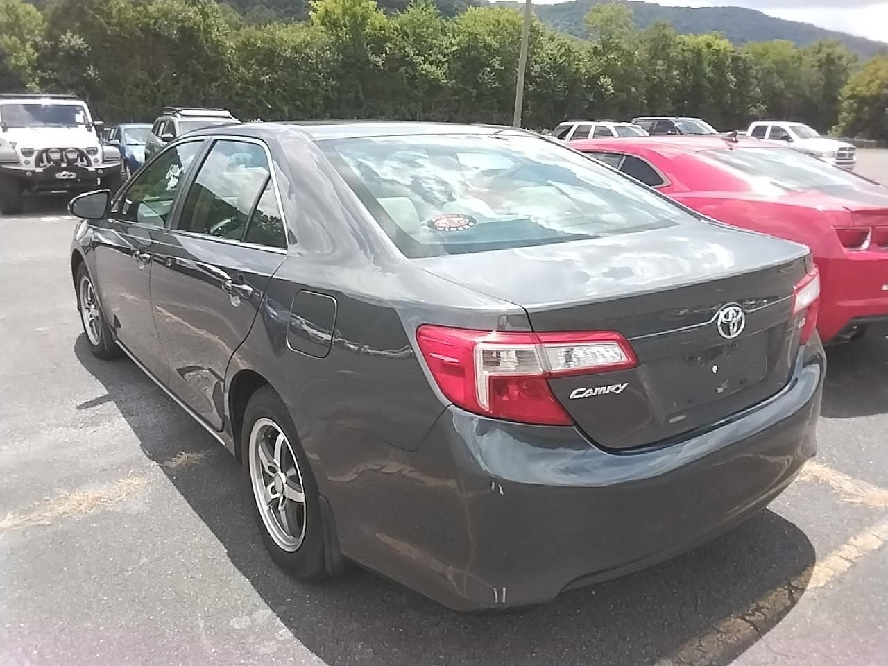 Vehicle Image