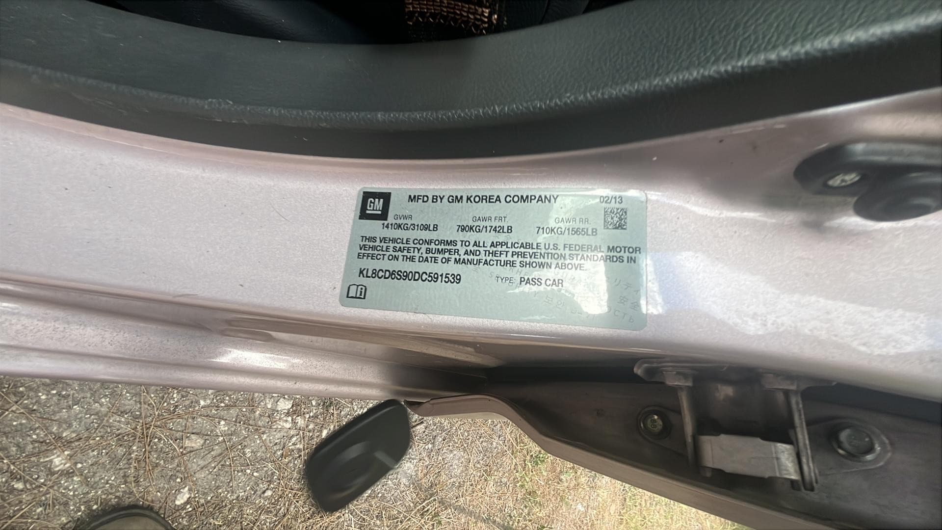 Vehicle Image