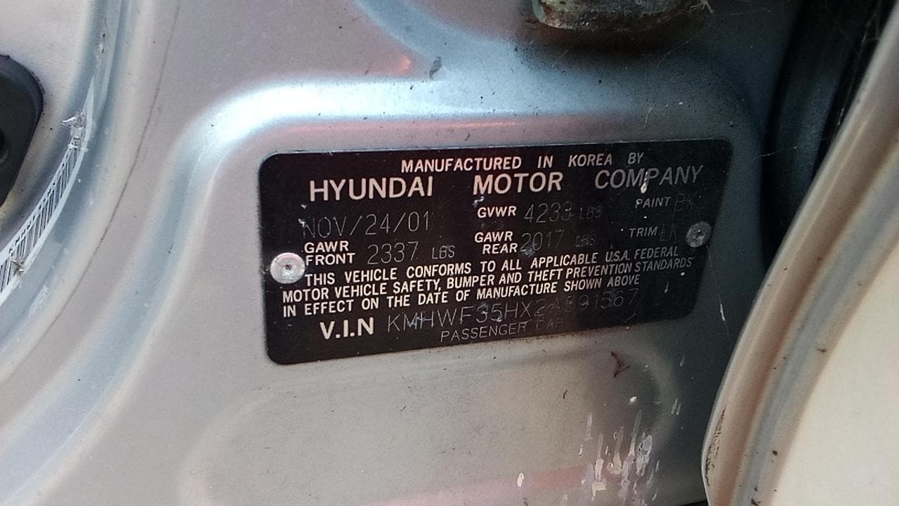 Vehicle Image