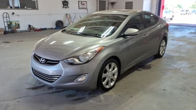 Vehicle Image