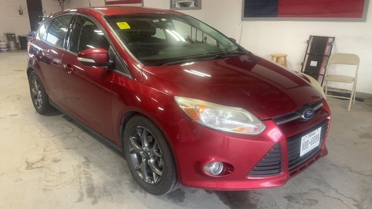 Vehicle Image