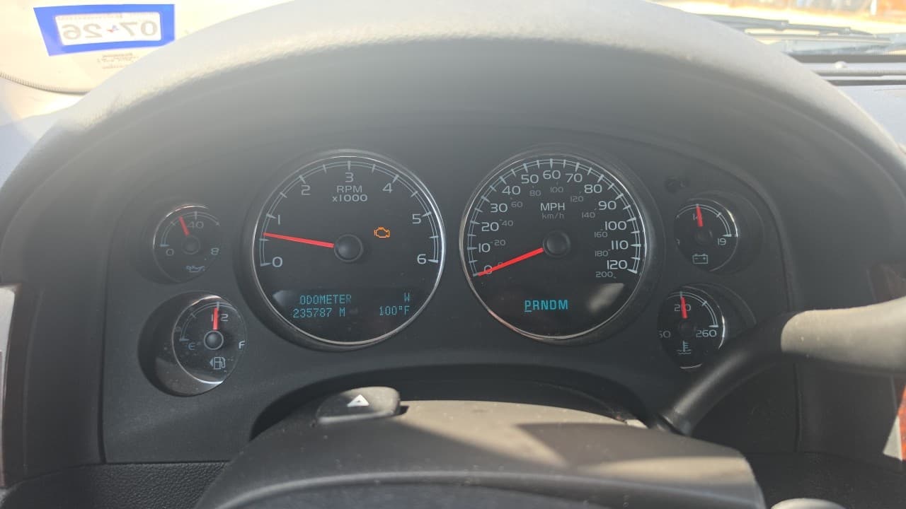 Vehicle Image