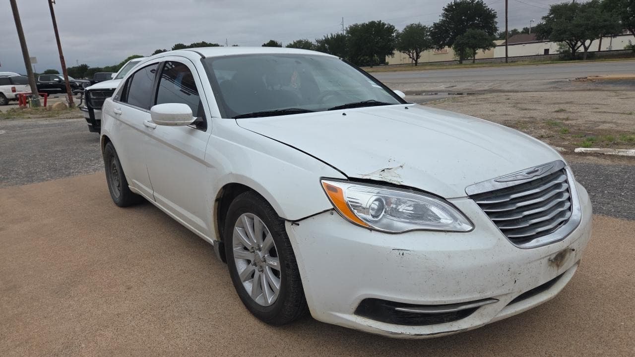 Vehicle Image