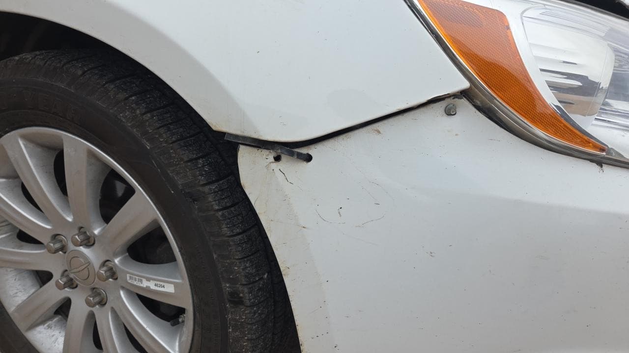 Vehicle Image