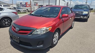 Vehicle Image