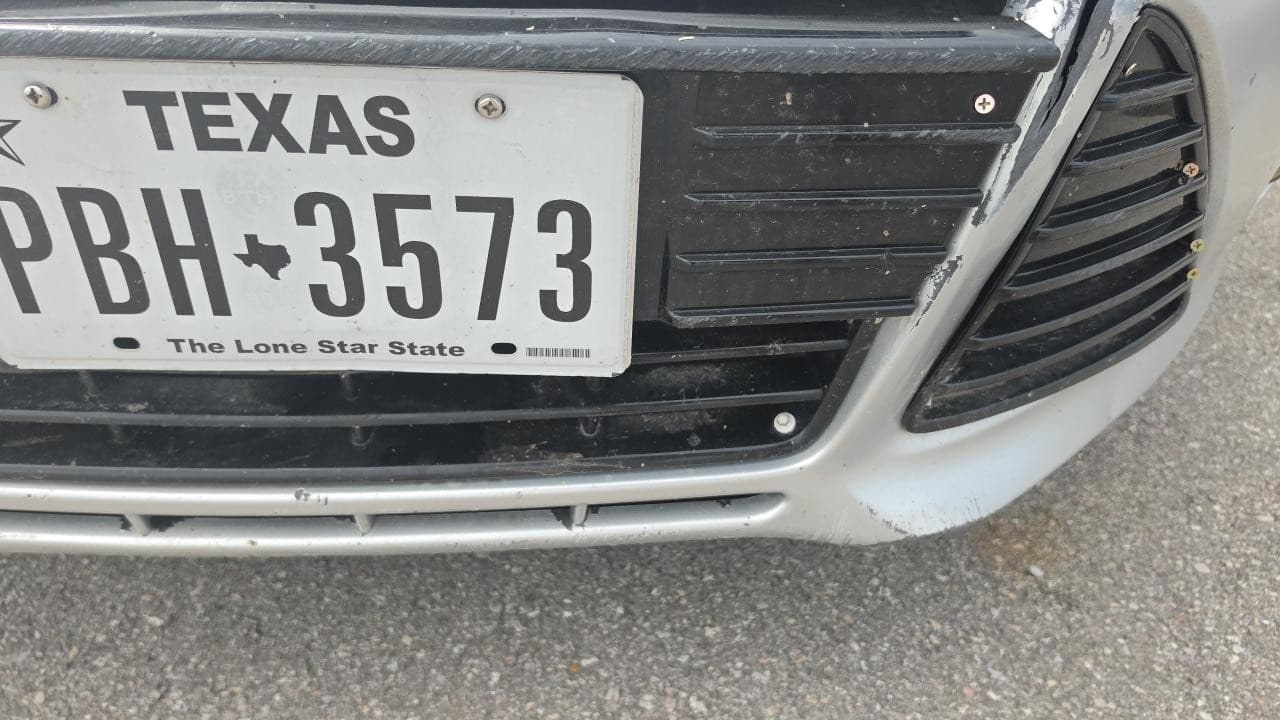 Vehicle Image
