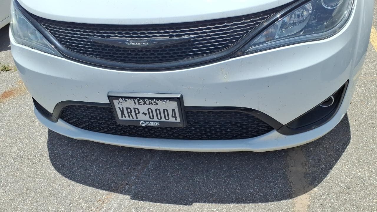 Vehicle Image