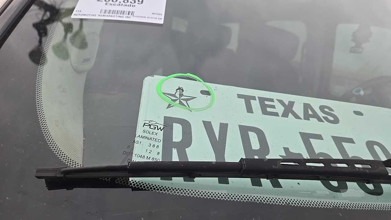 Vehicle Image