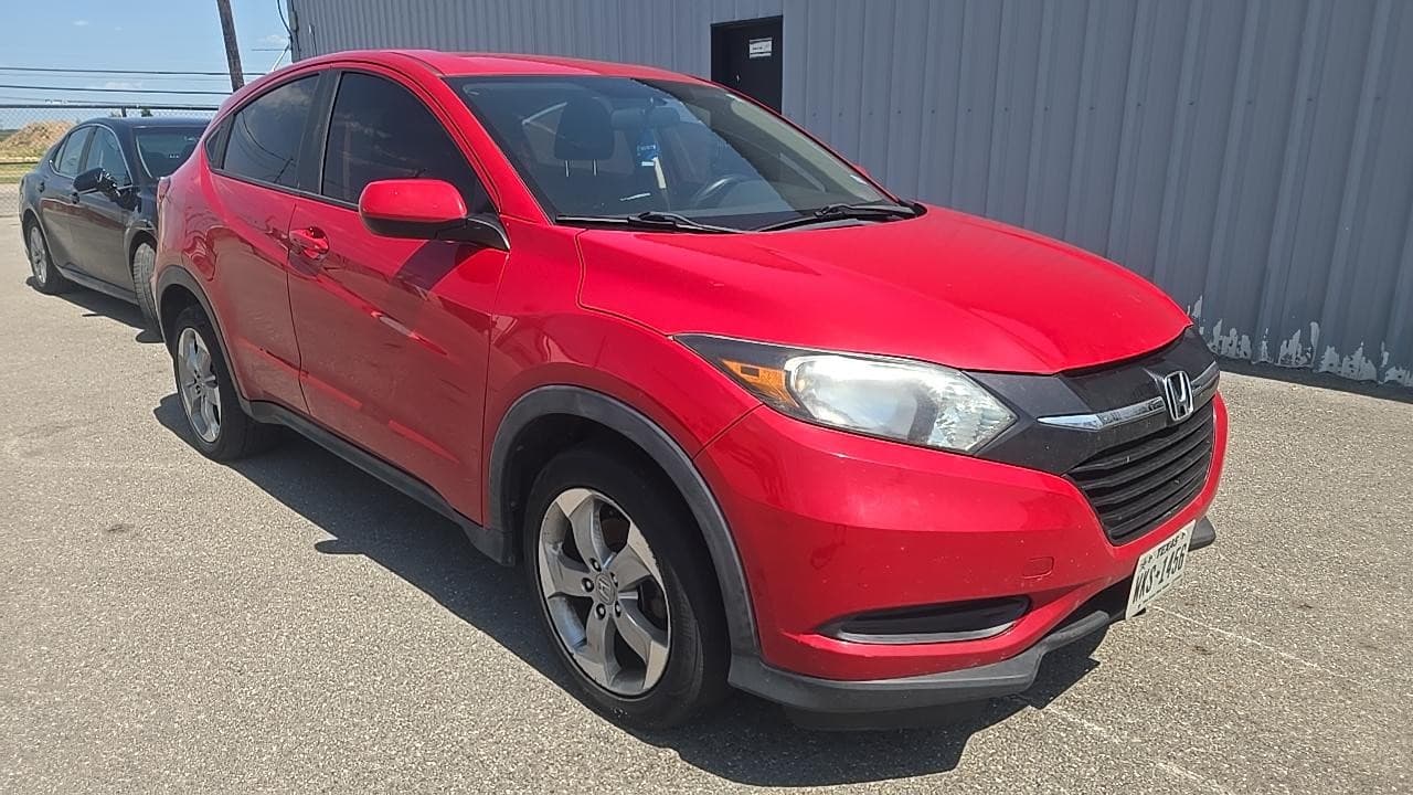 Vehicle Image