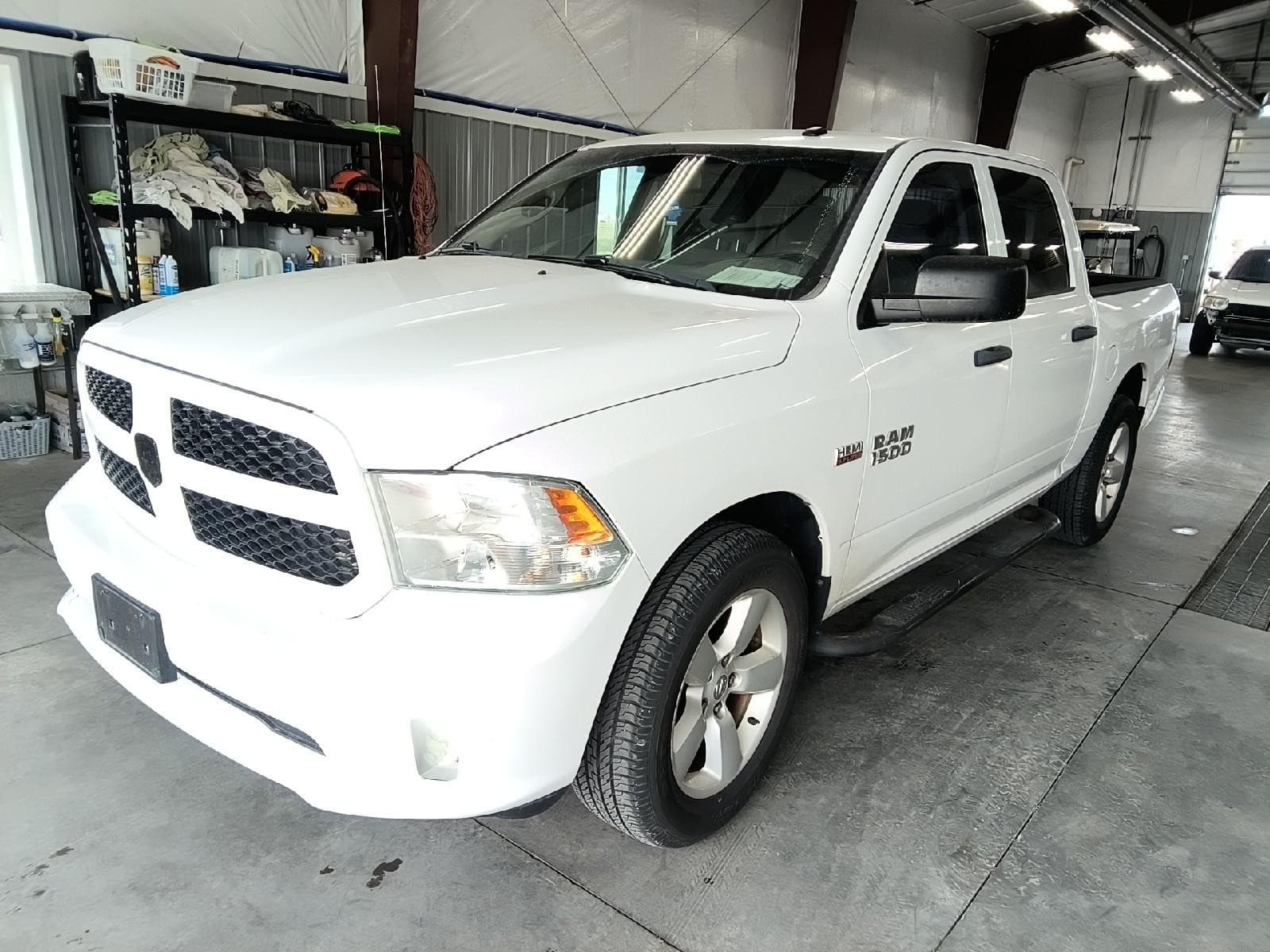 Vehicle Image