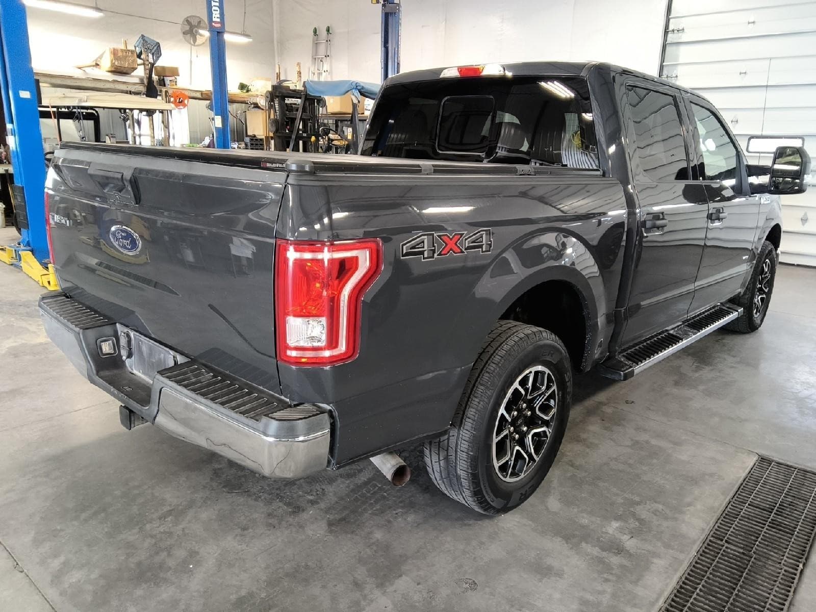 Vehicle Image