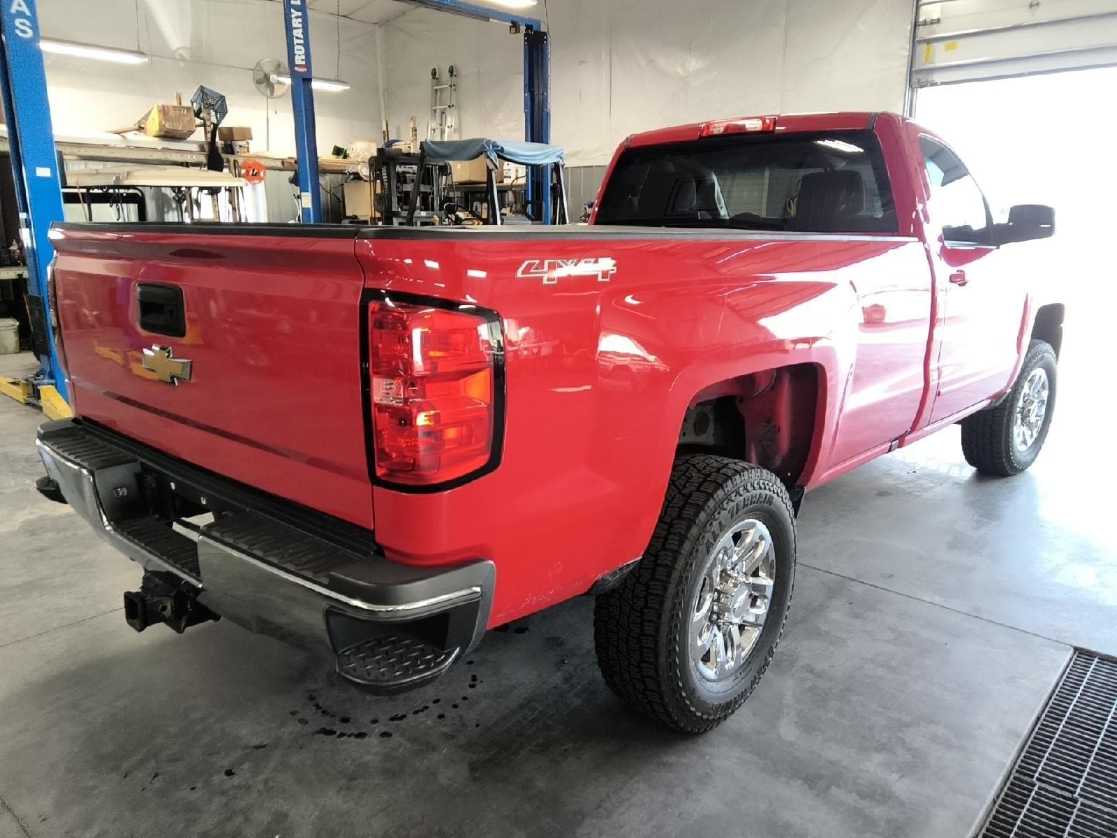 Vehicle Image