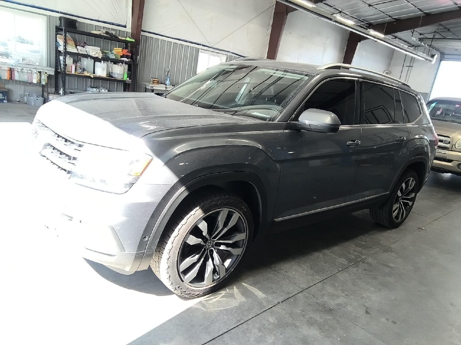 Vehicle Image