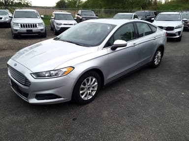 Vehicle Image
