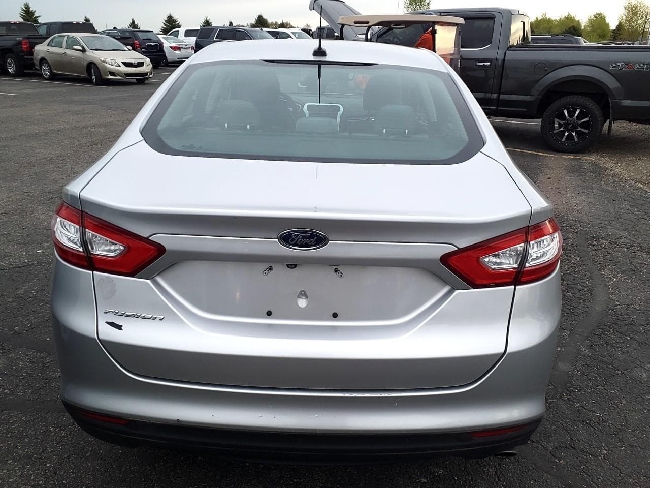 Vehicle Image