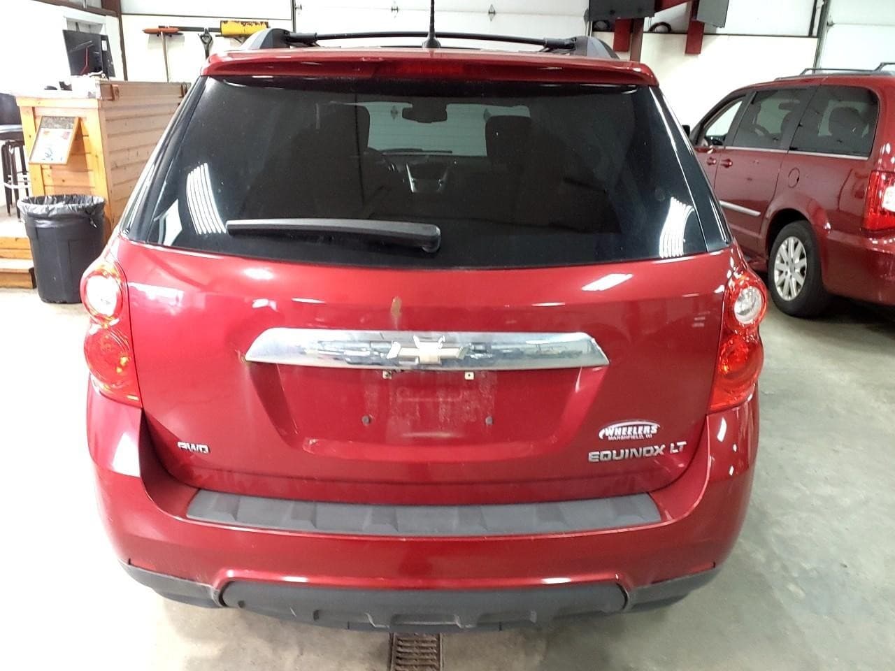 Vehicle Image