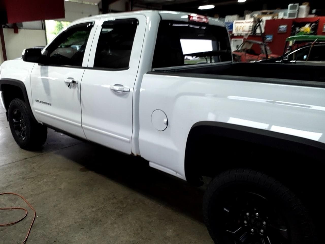 Vehicle Image