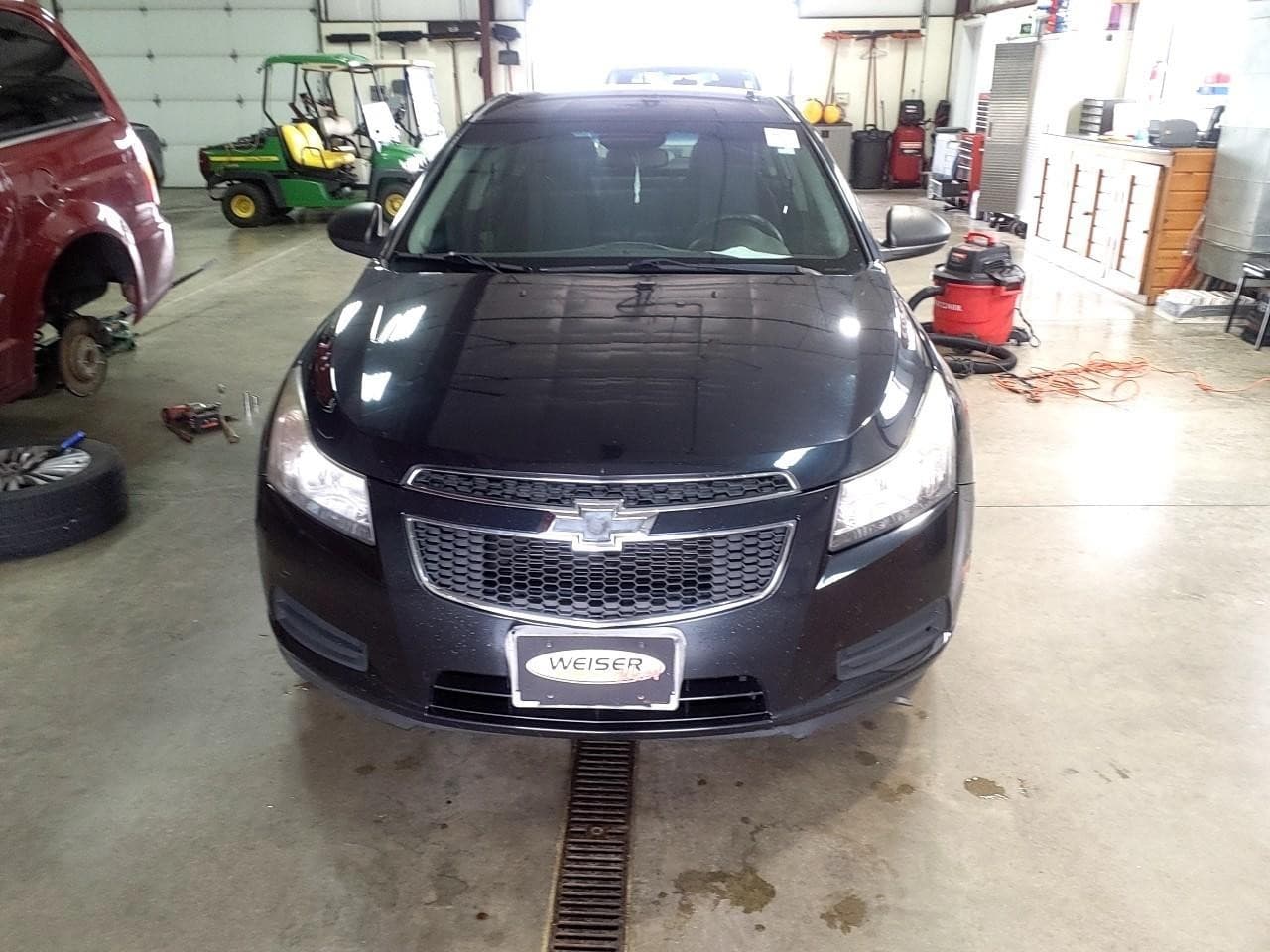 Vehicle Image
