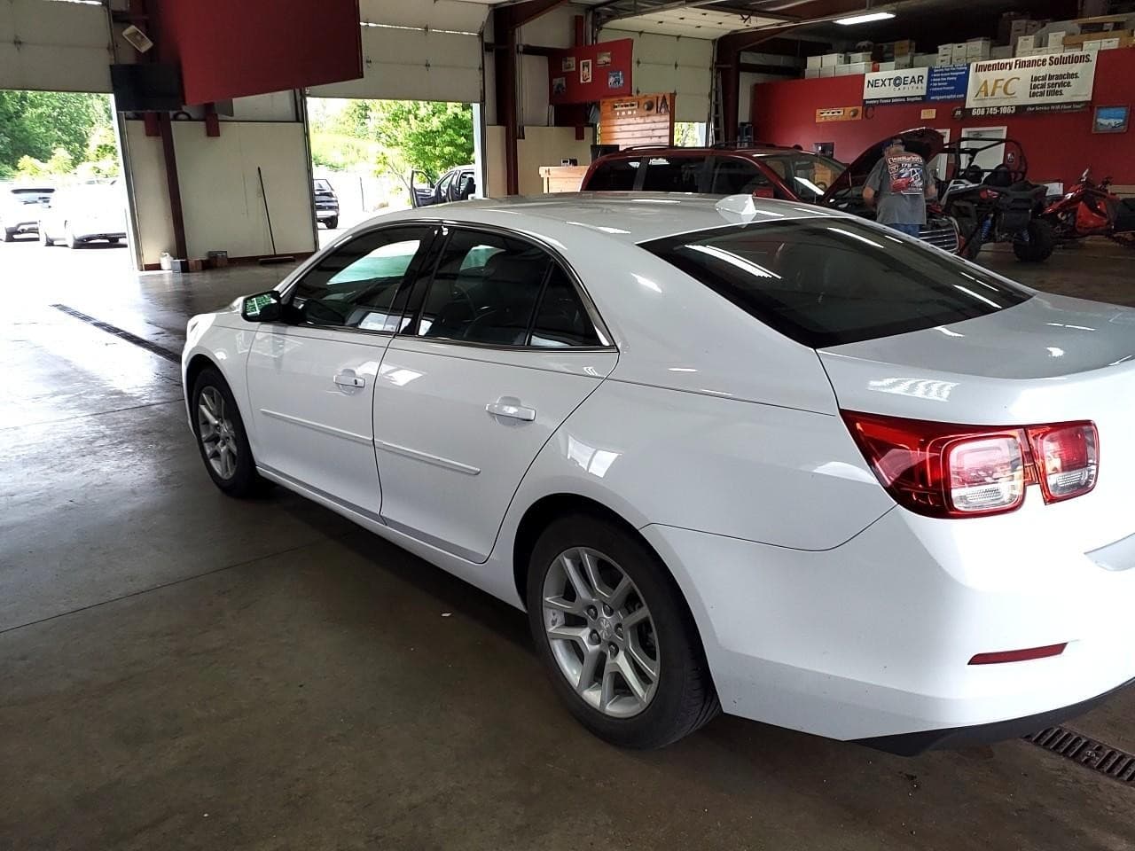 Vehicle Image