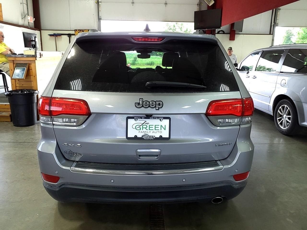 Vehicle Image