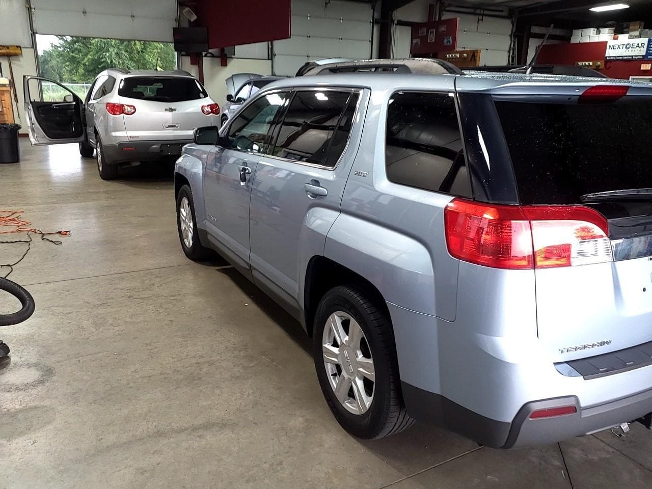 Vehicle Image
