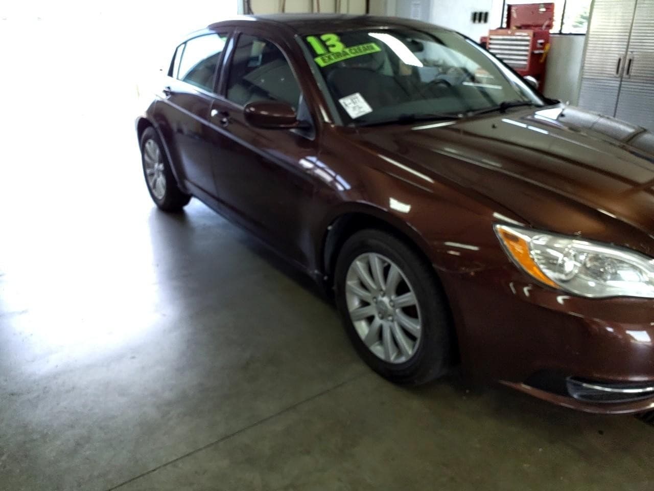 Vehicle Image