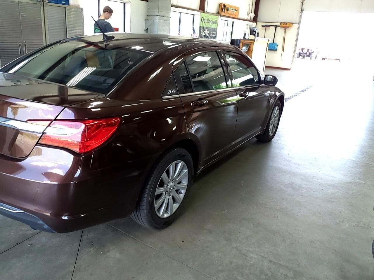Vehicle Image