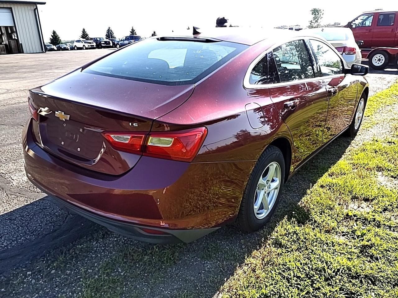 Vehicle Image
