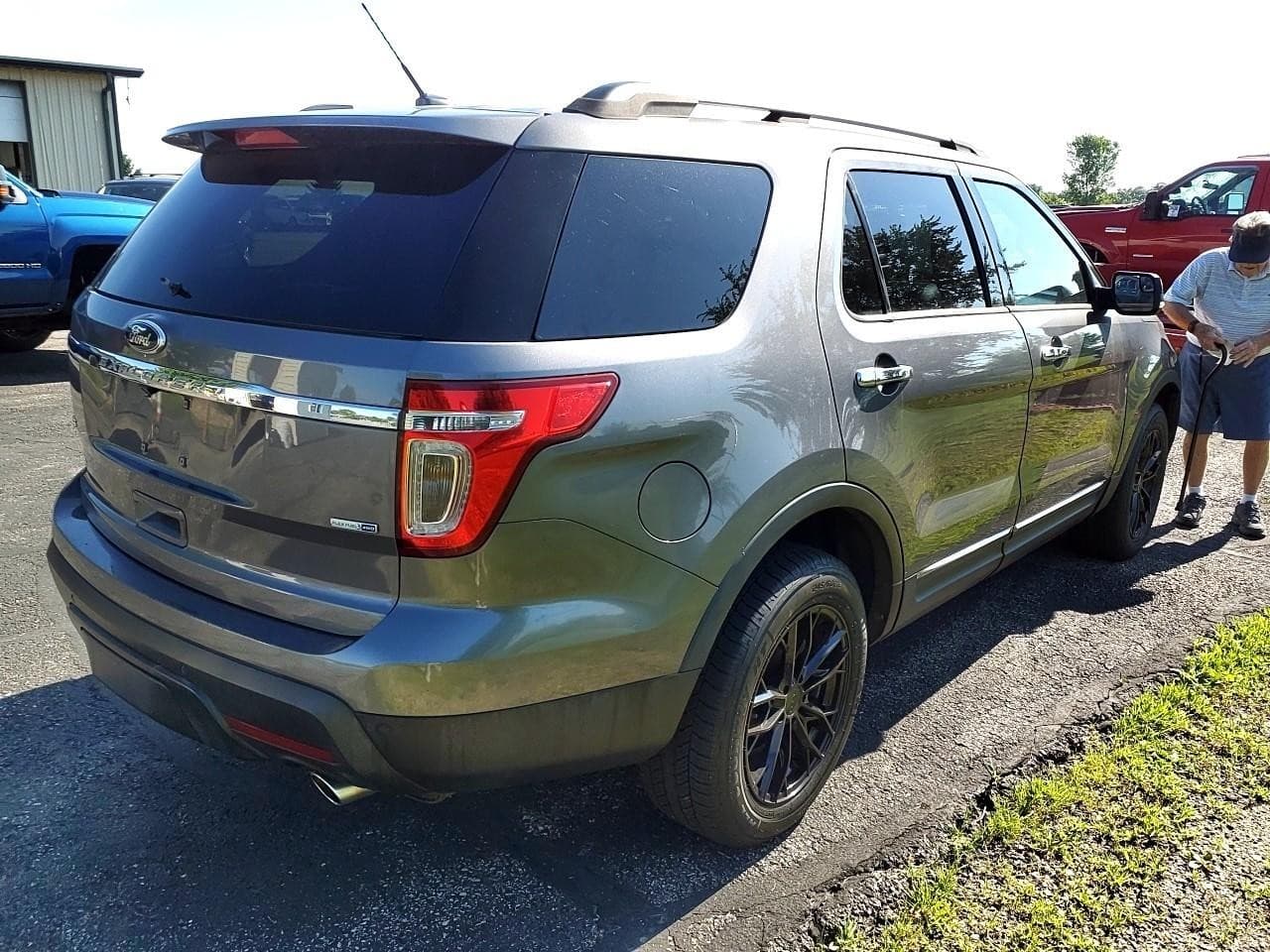 Vehicle Image
