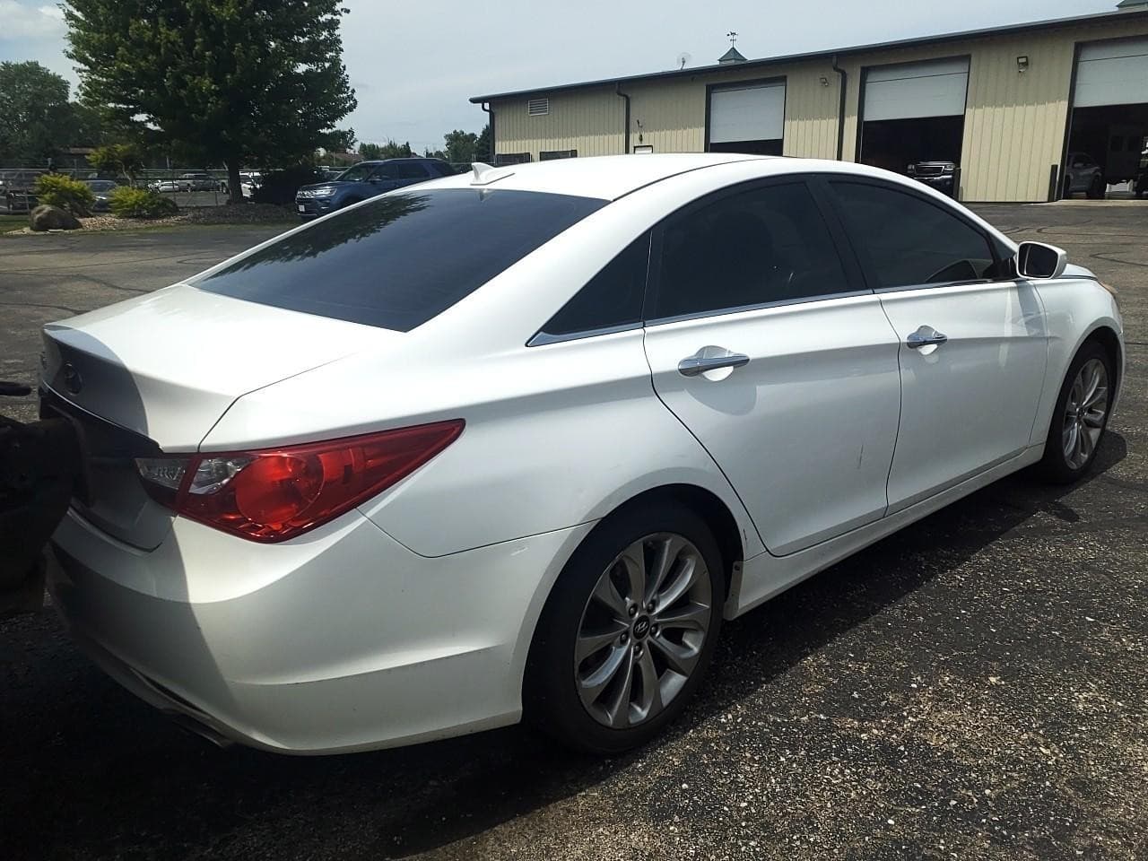 Vehicle Image